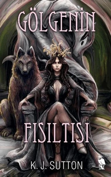 Gölgenin Fısıltısı ürün görseli 1