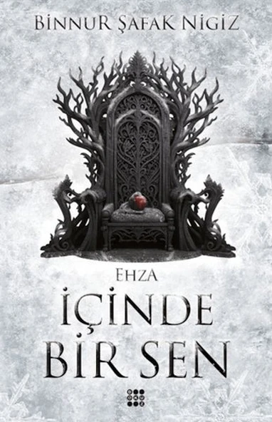 İçinde Bir Sen 5 - Ehza (Ciltli) ürün görseli 1