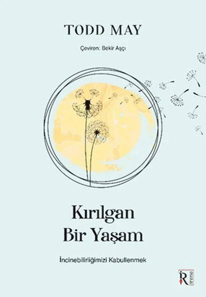 Kırılgan Bir Yaşam ürün görseli 1