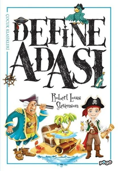 Define Adası ürün görseli 1