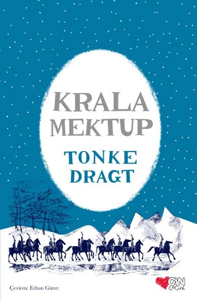 Krala Mektup ürün görseli 1