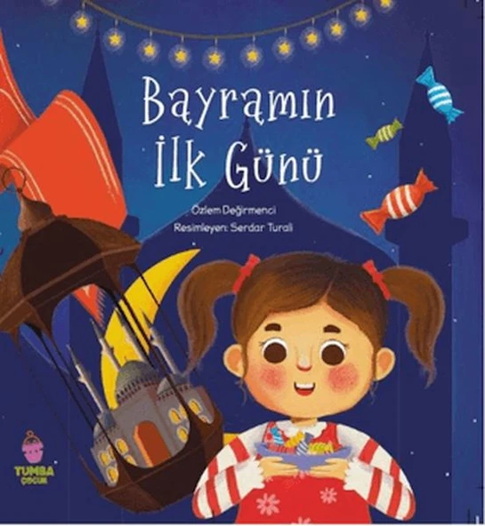 Bayramın İlk Günü ürün görseli 1