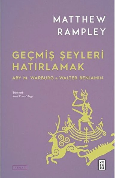 Geçmiş Şeyleri Hatırlamak ürün görseli 1