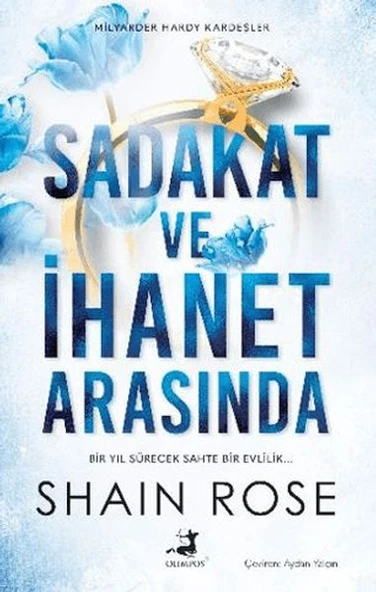 Sadakat ve İhanet Arasında ürün görseli 1