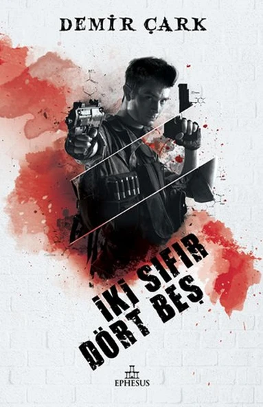 İki Sıfır Dört Beş ürün görseli 1