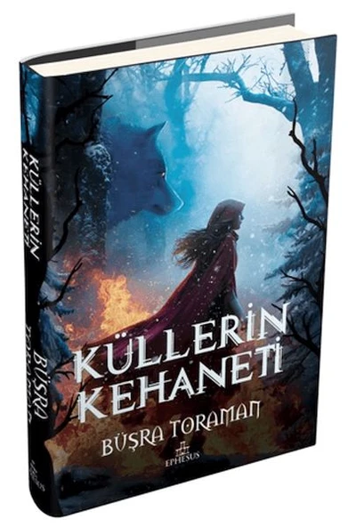 Küllerin Kehaneti ürün görseli 1