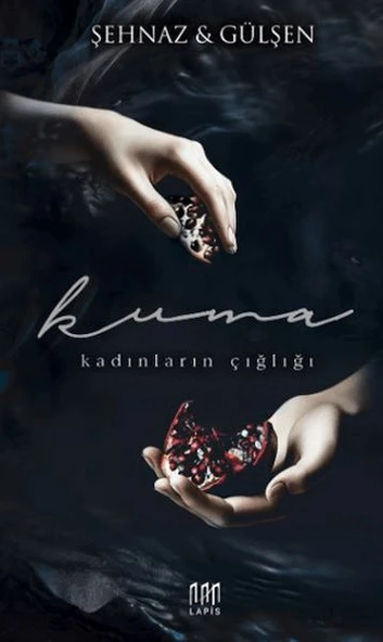 Kuma 2 (Ciltli) ürün görseli 1