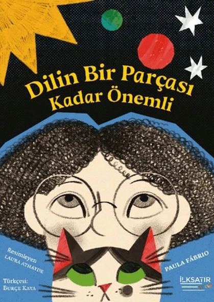 Dilin Bir Parçası Kadar Önemli ürün görseli 1