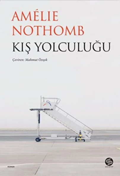 Kış Yolculuğu ürün görseli 1