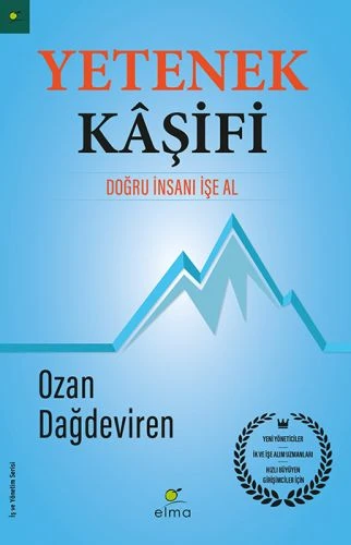 Yetenek Kaşifi ürün görseli 1