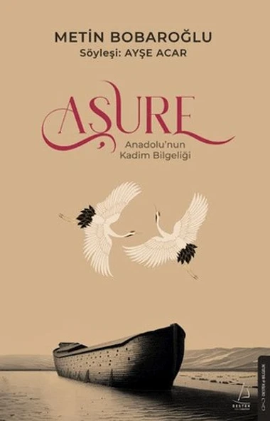 Aşure ürün görseli 1