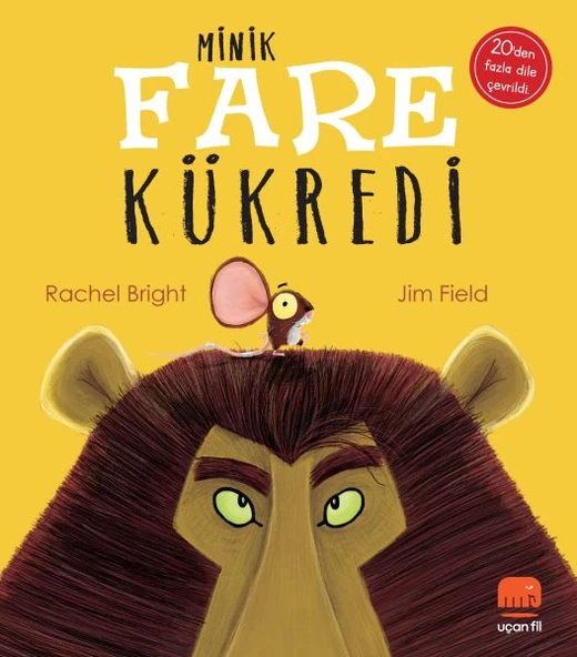 Minik Fare Kükredi ürün görseli 1