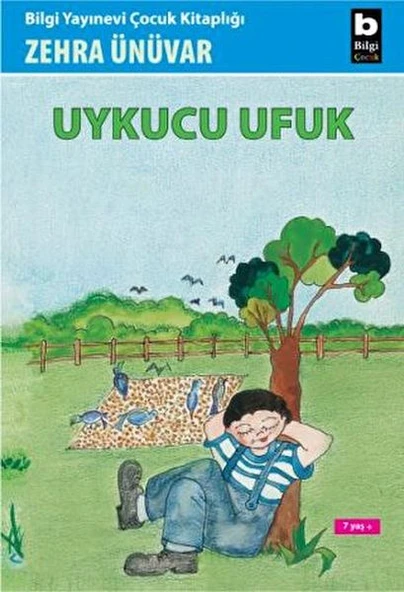 Uykucu Ufuk ürün görseli 1
