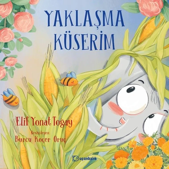 Yaklaşma Küserim ürün görseli 1