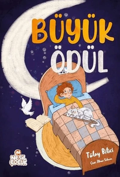 Büyük Ödül ürün görseli 1