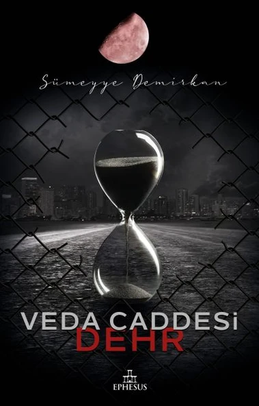 Veda Caddesi 4 - Dehr (Ciltli) ürün görseli 1
