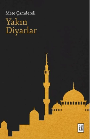Yakın Diyarlar ürün görseli 1