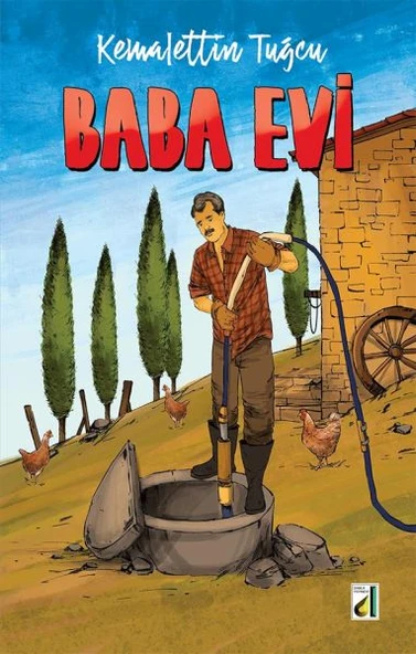 Baba Evi ürün görseli 1