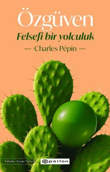 Özgüven - Felsefi Bir Yolculuk ürün görseli 1