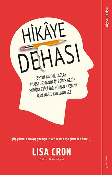 Hikâye Dehası ürün görseli 1