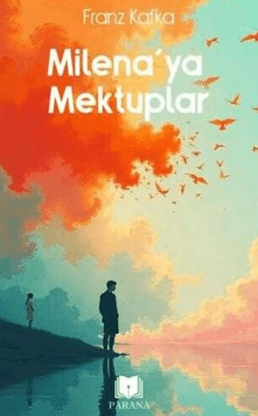 Milena'ya Mektuplar ürün görseli 1