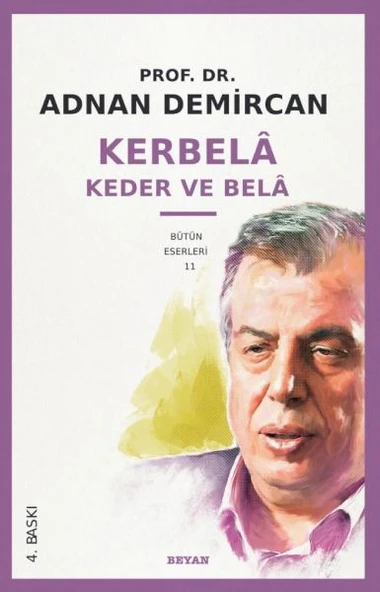 Kerbela - Keder ve Bela ürün görseli 1