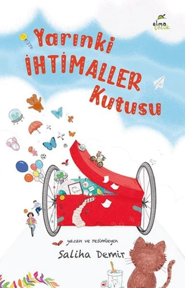 Yarınki İhtimaller Kutusu ürün görseli 1