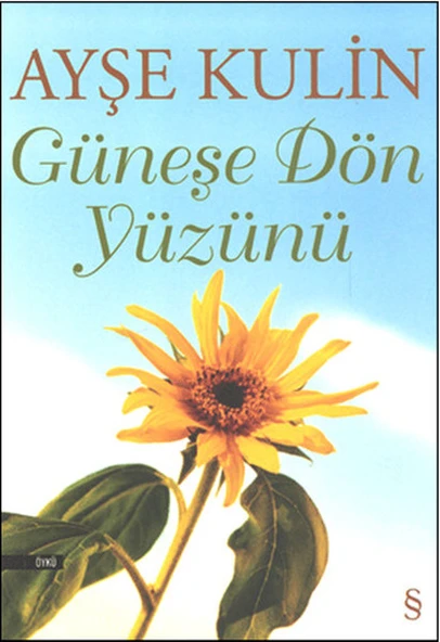 Güneşe Dön Yüzünü ürün görseli 1