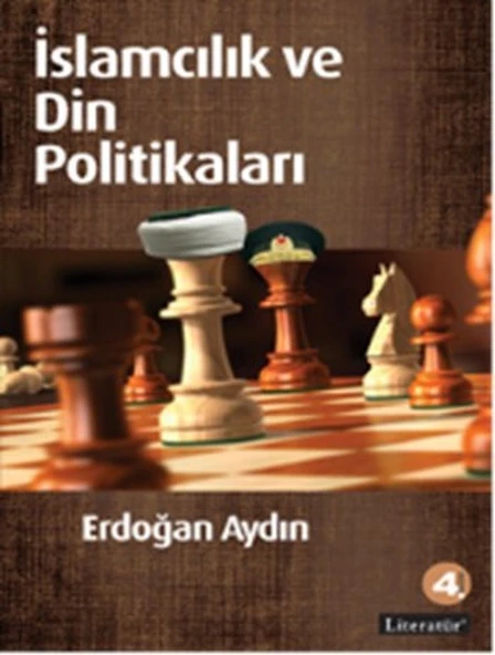 İslamcılık ve Din Politikaları ürün görseli 1