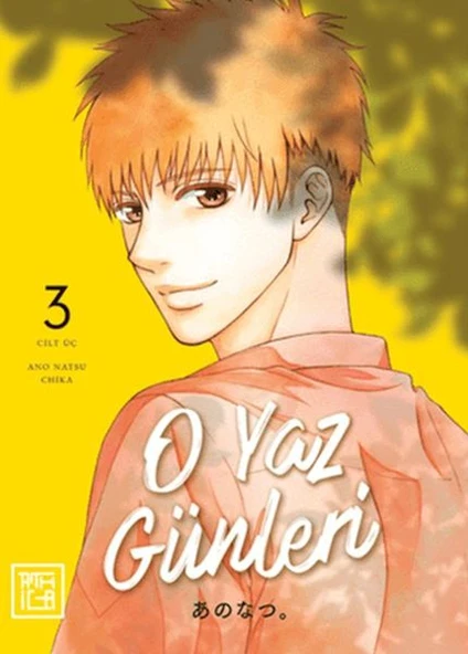 O Yaz Günleri 3 ürün görseli 1