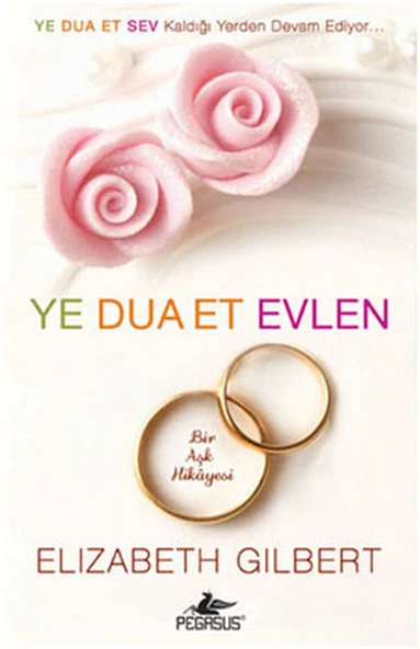 Ye Dua Et Evlen  Bir Aşk Hikayesi ürün görseli 1