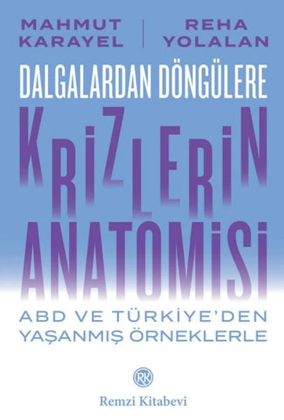 Krizlerin Anatomisi ürün görseli 1