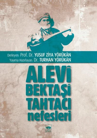 Alevi Bektaşi Tahtacı Nefesleri ürün görseli 1