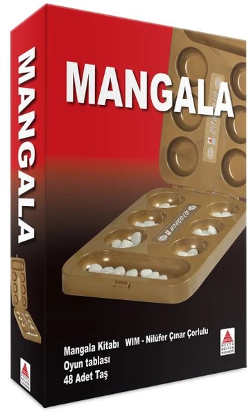Mangala ürün görseli 1