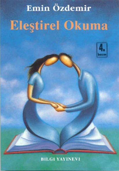 Eleştirel Okuma ürün görseli 1