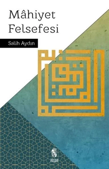 Mahiyet Felsefesi ürün görseli 1