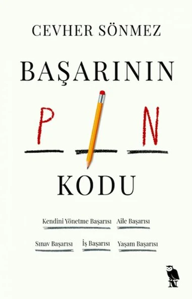 Başarının Pin Kodu ürün görseli 1