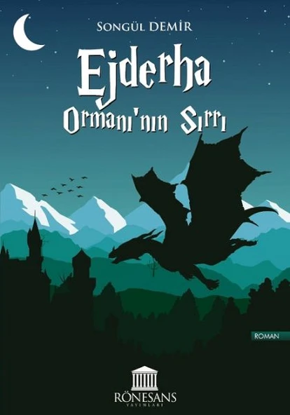 Ejderha Ormanı’nın Sırrı ürün görseli 1