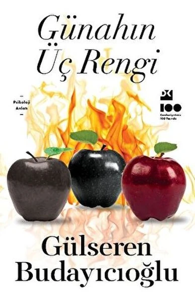 Günahın Üç Rengi ürün görseli 1