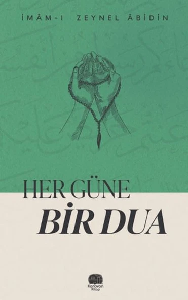 Her Güne Bir Dua ürün görseli 1