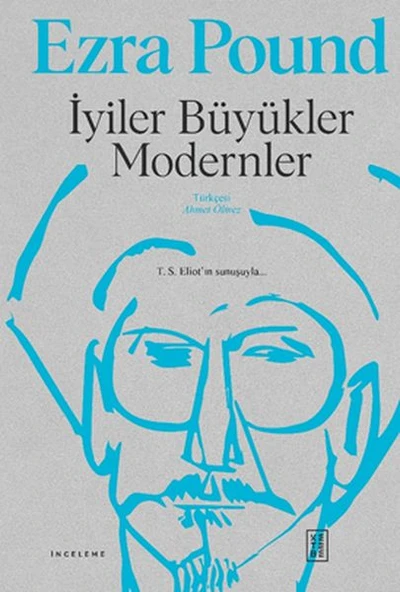 İyiler Büyükler Modernler ürün görseli 1