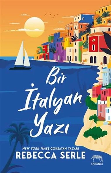 Bir İtalyan Yazı ürün görseli 1