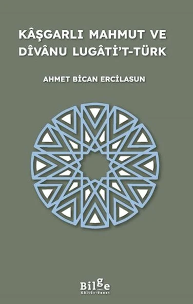 Kaşgarlı Mahmut ve Divanu Lugati’t-Türk ürün görseli 1