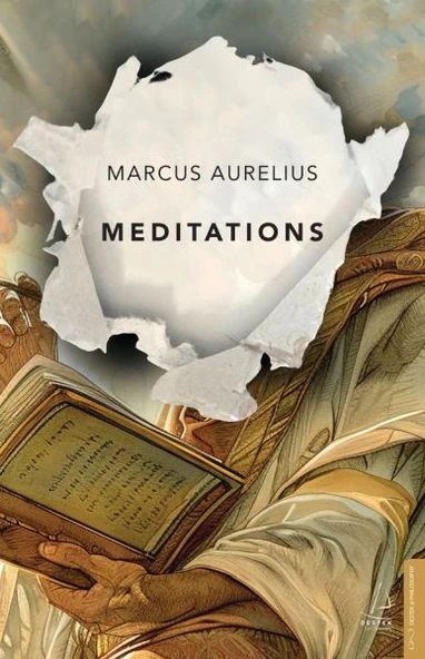 Meditations (İngilizce) ürün görseli 1
