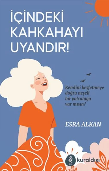İçindeki Kahkahayı Uyandır ürün görseli 1