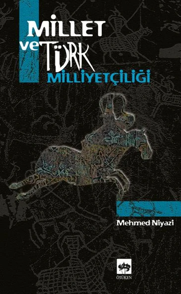 Millet ve Türk Milliyetçiliği ürün görseli 1