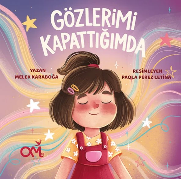Gözlerimi Kapattığımda ürün görseli 1