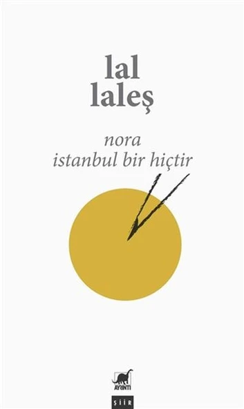 Nora İstanbul Bir Hiçtir ürün görseli 1