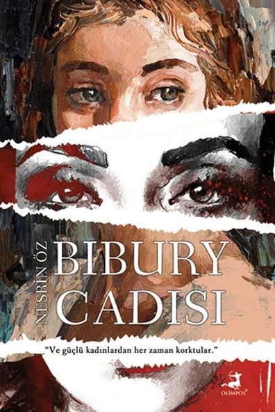 Bibury Cadısı ürün görseli 1