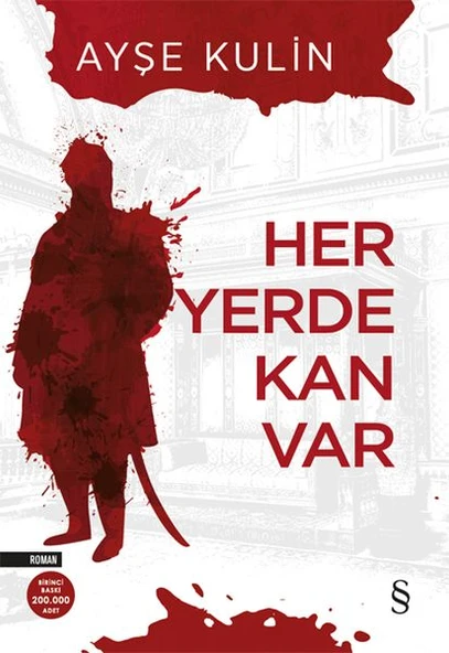 Her Yerde Kan Var ürün görseli 1